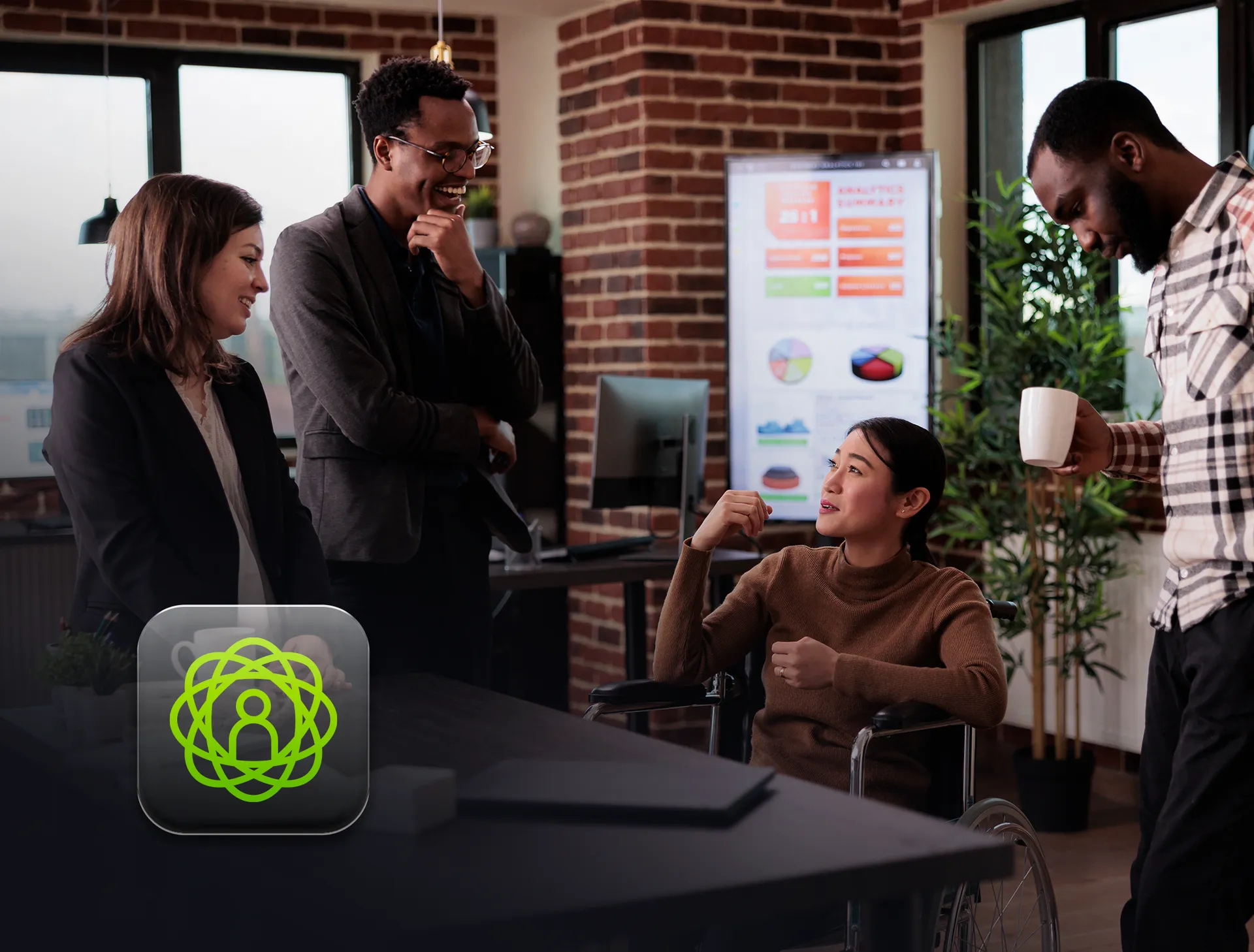 5S – QUALITY ENVIRONMENT