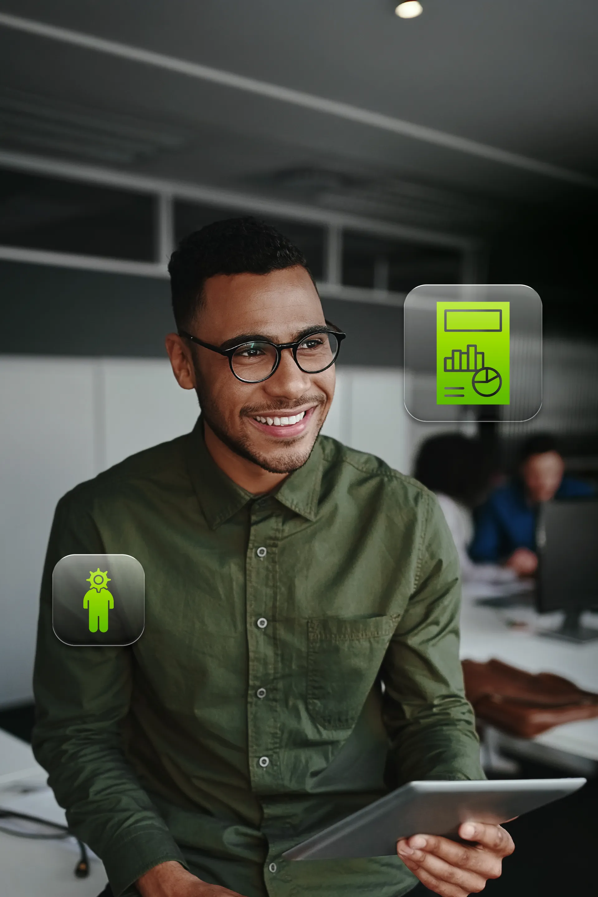 PROFESSIONAL IDENTIFICATION